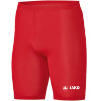 Pantalon de glisse JAKO Basic 2.0 rouge