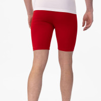 Pantalon de glisse JAKO Basic 2.0 rouge