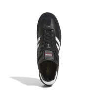 adidas Samba Sneakers Zwart Wit