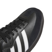 adidas Samba Baskets Noir Blanc