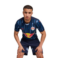 PUMA Red Bull Salzburg Uitshirt 2024-2025