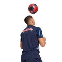 PUMA Red Bull Salzburg Maillot Extérieur 2024-2025