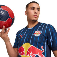 PUMA Red Bull Salzburg Uitshirt 2024-2025