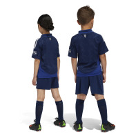 adidas Manchester United Minikit Extérieur 2024-2025 Tout-Petits