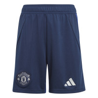 adidas Manchester United Ensemble Extérieur 2024-2025 Enfants