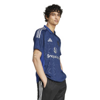 adidas Manchester United Maillot Extérieur 2024-2025