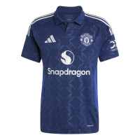 adidas Manchester United Uitset 2024-2025