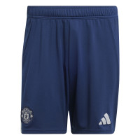 adidas Manchester United Short Extérieur 2024-2025