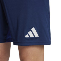 adidas Manchester United Short Extérieur 2024-2025