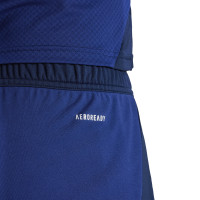 adidas Manchester United Short Extérieur 2024-2025