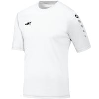 Maillot d'entraînement JAKO Team blanc