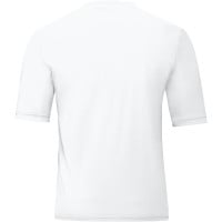 Maillot d'entraînement JAKO Team blanc