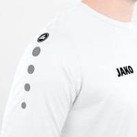 Maillot d'entraînement JAKO Team blanc