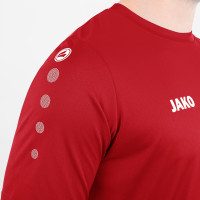 Maillot d'entraînement JAKO Team rouge