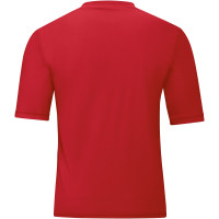 Maillot d'entraînement JAKO Team rouge