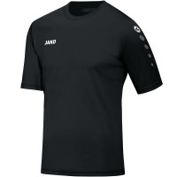 Chemise d'entraînement JAKO Team noire