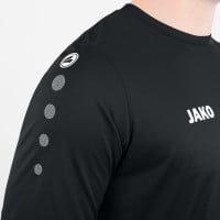 Chemise d'entraînement JAKO Team noire