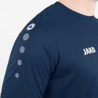 Maillot d'entraînement JAKO Team bleu foncé