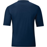 JAKO Team Trainingsshirt Donkerblauw