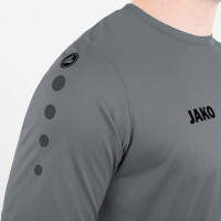 JAKO Team Trainingsshirt Grijs