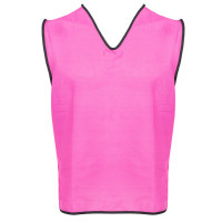 Trainingshesje Basic Roze