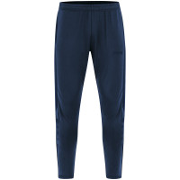 Pantalon d'entraînement JAKO Power pour enfants bleu foncé