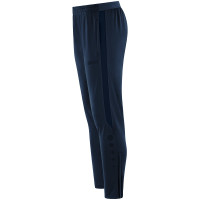 Pantalon d'entraînement JAKO Power pour enfants bleu foncé