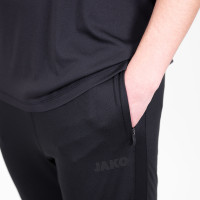 Pantalon d'entraînement JAKO Power noir