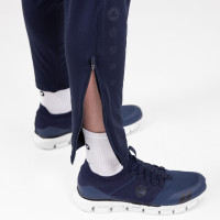 Pantalon d'entraînement JAKO Power bleu foncé