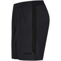 Pantalon d'entraînement JAKO Power noir