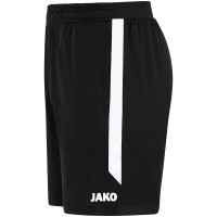 Pantalon d'entraînement JAKO Power noir et blanc