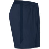 Pantalon d'entraînement JAKO Power bleu foncé