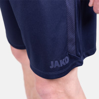 JAKO Power Trainingsbroekje Donkerblauw