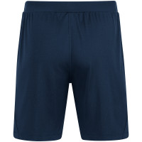 JAKO Power Trainingsbroekje Kids Donkerblauw