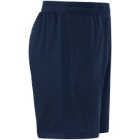 Pantalon d'entraînement JAKO Power pour enfants bleu foncé