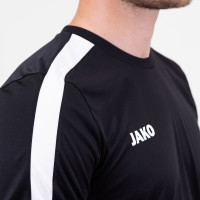 Chemise JAKO Power Keeper noire