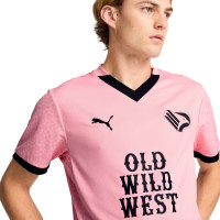 PUMA Palermo Thuisshirt 2024-2025