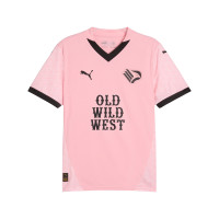 PUMA Palermo Thuisshirt 2024-2025