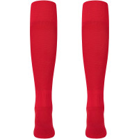 Chaussettes de football JAKO Glasgow 2.0 rouges