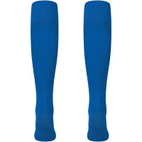 Chaussettes de football bleues JAKO Glasgow 2.0