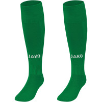 Chaussettes de football JAKO Glasgow 2.0 vertes