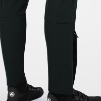 Pantalon d'entraînement JAKO Classico noir