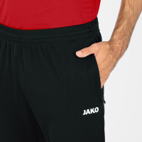 Pantalon d'entraînement JAKO Classico noir