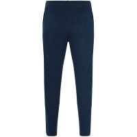 Pantalon d'entraînement JAKO Classico bleu foncé