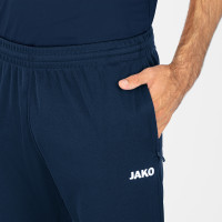 JAKO Classico  Trainingsbroek Donkerblauw