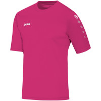 Chemise d'entraînement JAKO Team Rose