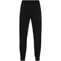 JAKO Classico Polyester Trainingsbroek Zwart