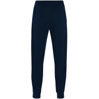 JAKO Classico Polyester Trainingsbroek Donkerblauw