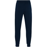 JAKO Classico Polyester Trainingsbroek Kids Donkerblauw