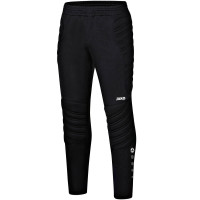 Pantalon de gardien de but JAKO Striker pour enfant, noir